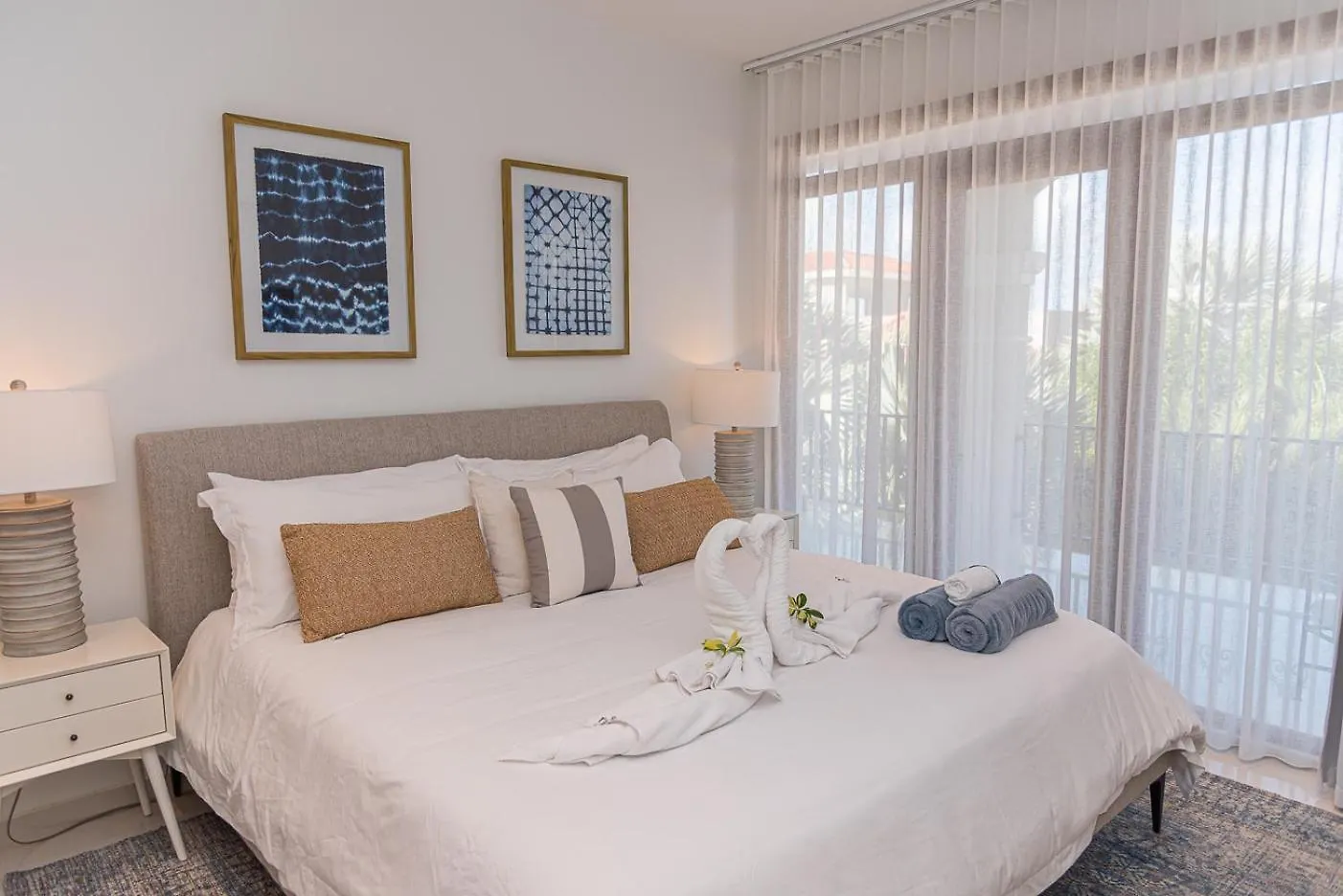 Opal Rental I Palm Beach Aruba