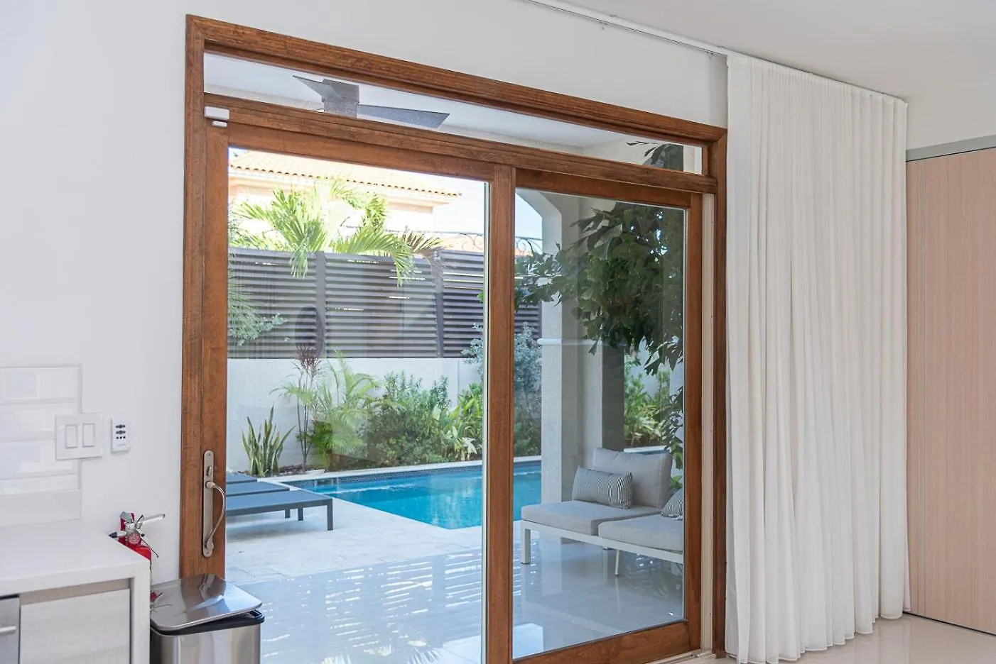 Opal Rental I Palm Beach Willa