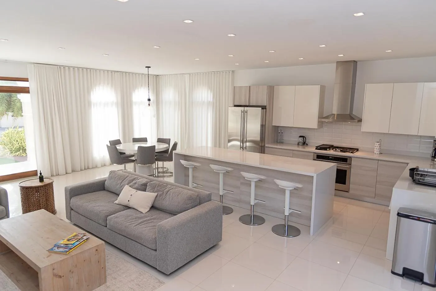 Opal Rental I Palm Beach Willa