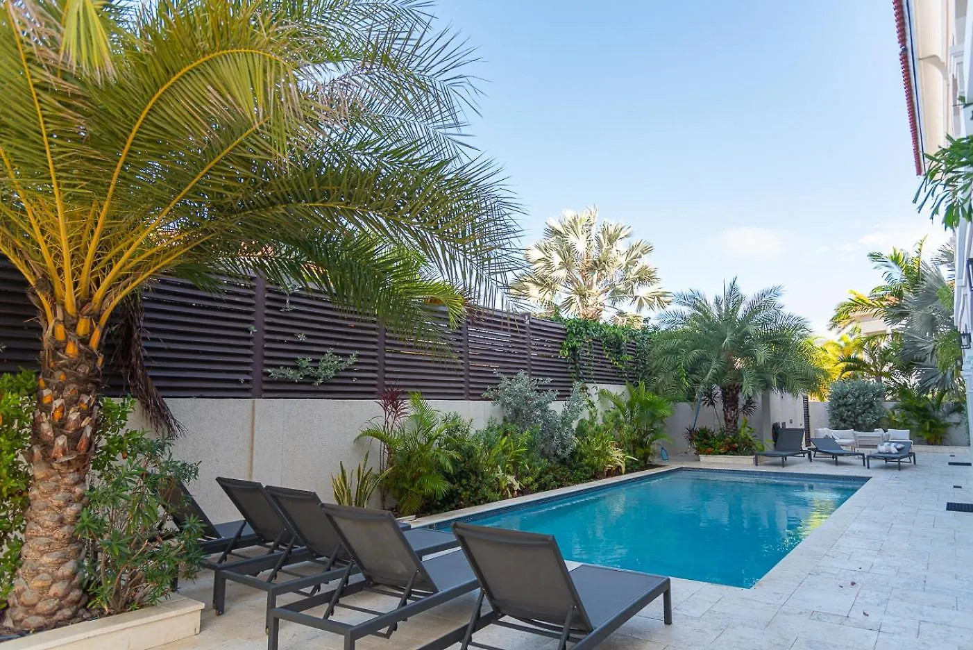 Willa Opal Rental I Palm Beach