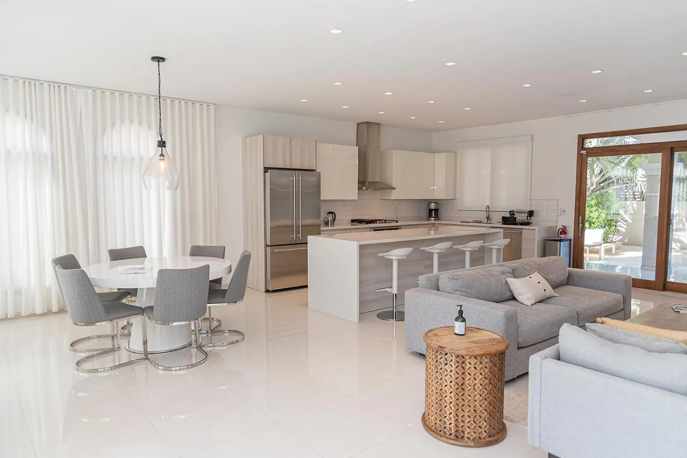 Opal Rental I Palm Beach