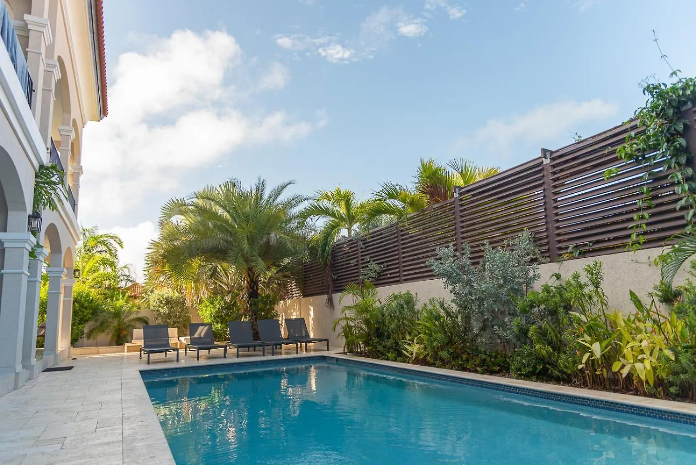 Opal Rental I Palm Beach Villa