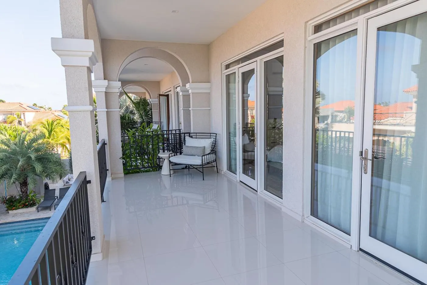 Villa Opal Rental I Palm Beach