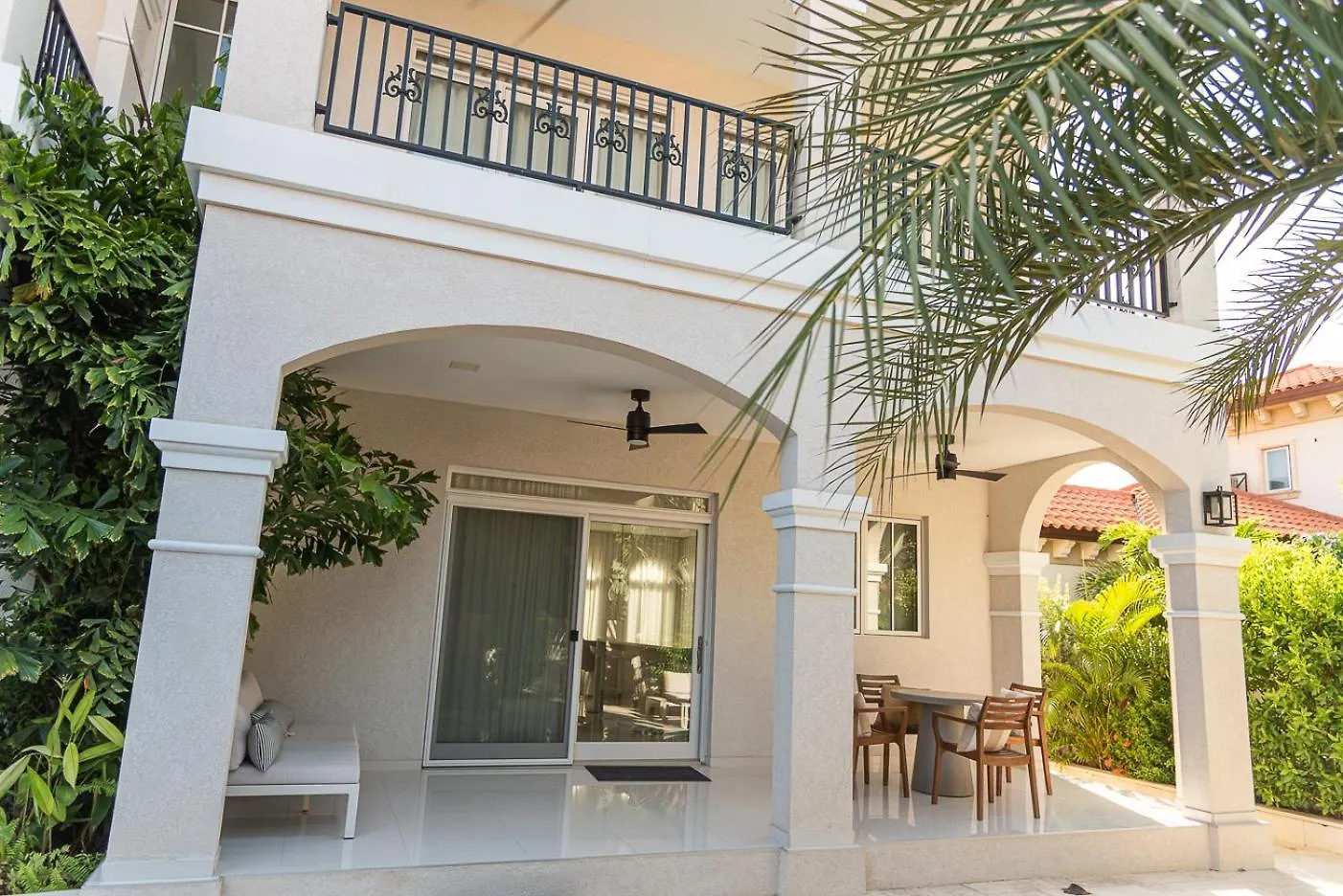 Opal Rental I Palm Beach Villa